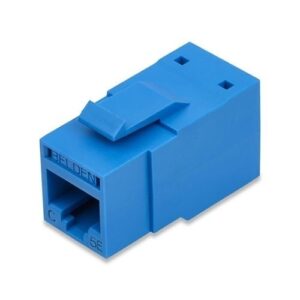 Belden RVAMJKUTO-B24 Modular Connector REVConnect Dust Cover
