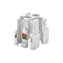 Belden RVUECOGY-B50 REVConnect Core Pack, Modular / Ethernet , 50-Pack
