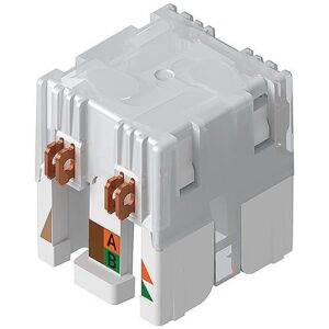 Belden RVUIO0UEW-B50 Industrial REVConnect Cores, 50-Pack