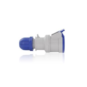 Leviton S316-C9 International Splash Connector