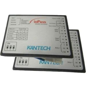 Kantech SA-RM56 ioPass Additional/Replacement Relay Module for SA-550, SA-500 or SA-600 units