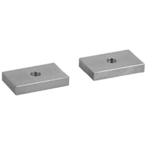 RCI SA158 8310 5/8" Split Armature Plate