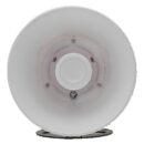 Speco SA-5P 5" Dual Tone Alarm Siren, 20W, White