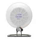 Speco SA-5P 5" Dual Tone Alarm Siren, 20W, White