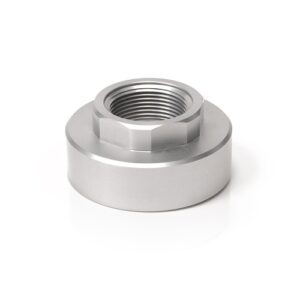 Leviton SAC12LEV Liquid Tight Adapter 60A for 1-1/4" NPT