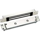 Securitron SAM Shear Aligning Magnalock, 12/24VDC, Self Aligning