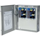 Altronix SAV36D CCTV Power Supply, 36 PTC Class Outputs, 12VDC at 11A, 115VAC, BC300 Enclosure, Grey