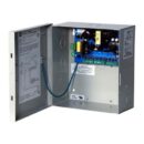 Altronix SAV9D CCTV Power Supply, PTC Class Outputs, 12VDC at 5A, BC100 Enclosure