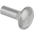 Securitron SB-1 Magnalock Door Lock Sex Bolt for M32/M38/M62/M68/M82B Clear