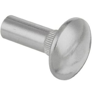 Securitron SB-1 Magnalock Door Lock Sex Bolt for M32/M38/M62/M68/M82B Clear