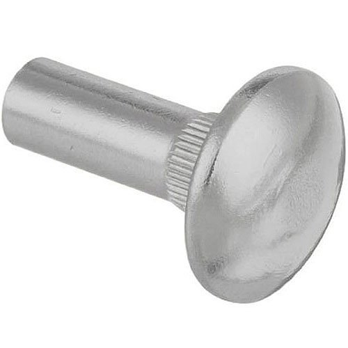 Securitron SB-1 Magnalock Door Lock Sex Bolt for M32/M38/M62/M68/M82B Clear