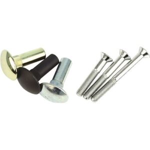 Securitron SB-1-10B Magnalock Sex Bolt Replacement, Oil Rubbed Bronze