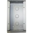 Fire-Lite SBB-3 Surface Back Box, 3-Gang
