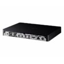 Samsung SBB-SSNV UHD Signage Player Box, Black