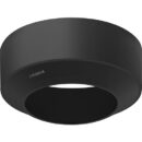 Hanwha SBC-160B Skin Cover for Select XND Series, Black