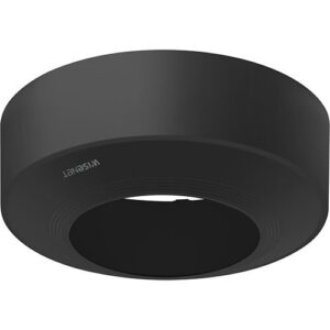 Hanwha SBC-180B Skin Cover for Select XNV Series Cameras, Black