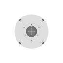Hanwha SBO-140BW Backbox for Bullet Camera, White