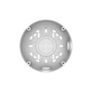 Hanwha SBO-140BW Backbox for Bullet Camera, White
