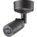Hanwha SBO-147B Back Box for QNO-6082R Bullet Camera, Dark Gray