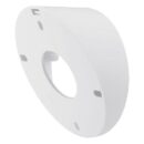 Hanwha SBP-099TMW Tilted Wall Mount for QNF-9010 or QNF-8010, White