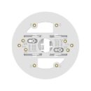 Hanwha SBP-140CMT Tile Grid Ceiling Mount, White