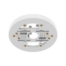 Hanwha SBP-140CMT Tile Grid Ceiling Mount, White