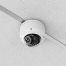 Hanwha SBP-140CMT Tile Grid Ceiling Mount, White