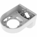 Hanwha SBP-140WMW Dome Wall / Pole Mount, White