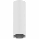 Hanwha SBP-150CMP Ceiling Mount Pipe, Aluminum, White