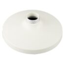 Hanwha SBP-276HMW Mounting Cap for Select PNM Series Cameras, White