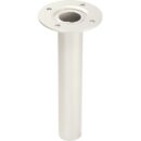 Hanwha SBP-300CMW Pendant Mount, White