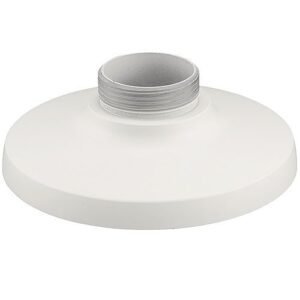 Hanwha SBP-300HM7 Hanging Mount for Select Cameras, Ivory