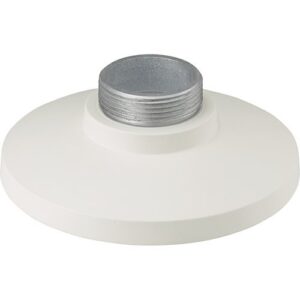 Hanwha SBP-300HM8 Hanging Mount for Select XND, PND, SCD and SND Series Ivory