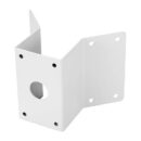 Hanwha SBP-300KMWBR2 Corner Mount Adapter for Wall Mount, Tan