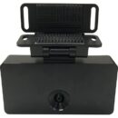 Hanwha SBP-300NM Housing and Mount for TNB-6030 Cameras