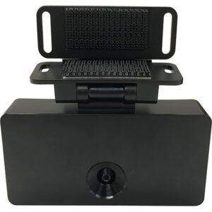 Hanwha SBP-300NM Housing and Mount for TNB-6030 Cameras