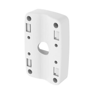 Hanwha SBP-300PMW2 Pole Mount Base