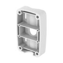 Hanwha SBP-300PMW2 Pole Mount Base