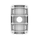 Hanwha SBP-300PMW2 Pole Mount Base