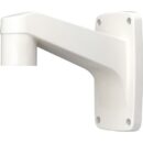 Hanwha SBP-300WMW1 Wall Mount for Select XNV, PNM and QND Series Cameras, White