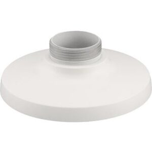 Hanwha SBP-301HM4 Hanging Mount for Select SCD, SNF and SND Series Cameras, Ivory