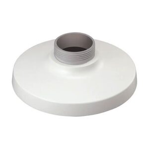 Hanwha SBP-301HMW2B Mounting Adapter for IP Camera, Black
