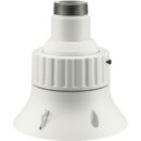 Hanwha SBP-303HF Built-in SFP Install Base