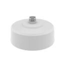 Hanwha SBP-317HMWP Hanging Mount with Storage, White