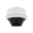 Hanwha SBP-317HMWP Hanging Mount with Storage, White