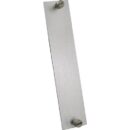 Hanwha SBP-C14BP1 Blank Filler Panel for SBP-C14 Card Cage