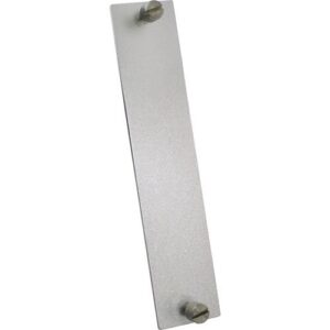 Hanwha SBP-C14BP1 Blank Filler Panel for SBP-C14 Card Cage