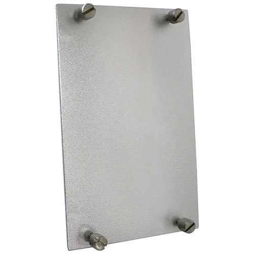 Hanwha SBP-C14BP3 Blank Filler Panel for SPB Card Cage