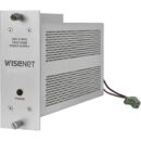 Hanwha SBP-C14PS1 Rack Mount Card Cage with Power Supply