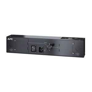 APC SBP3000RMHW Service Bypass Panel PDU, 230v, 16A